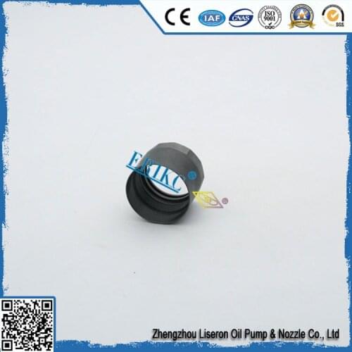 ERIKC F 00R J00 845 Bico Injector Solenoid Cap F00RJ00845 CR Injector Injection Magnetic Valve Nut F00R J00 845
