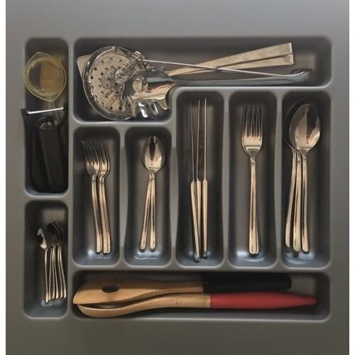 Plane Home Drawer In The Spoon Holder 47x49 cm