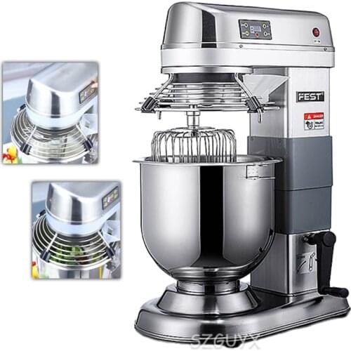GUYX Household Mixers