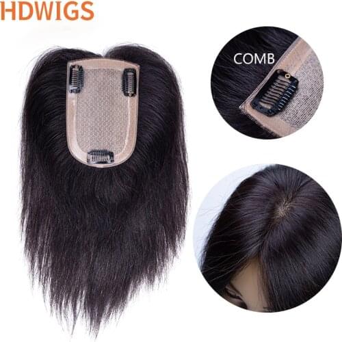 Парики из натуральных волос HDWIGS China At AliExpress