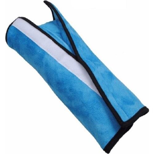JOYLIVE New Baby Car Auto Safety Seat Children Protection Car Cushion Support Car Pillow Belt Harness Shoulder Pad