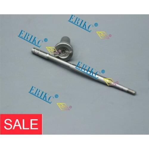 ERIKC F00RJ02454 Common Rail Valve F00R J02 454 Diesel Fuel Control Valve FooRJ02454 for Bosch 0445120025