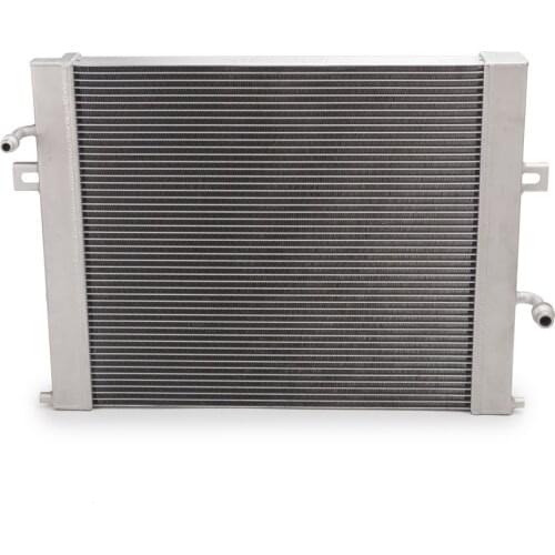 TUning Competition 70mm Radiator Kit For BMW F-Series B48 & B58 F20 F21 F30 ENGINE WATER COOLING RADIATOR Coolant Cooler