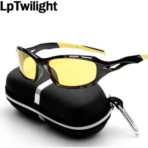 LpTwilight Mens Sunglasses
