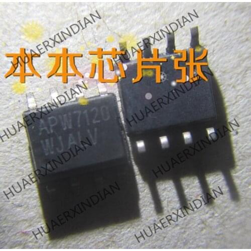 New APW7120KE-TRL APW7120 SOP81.5 high quality