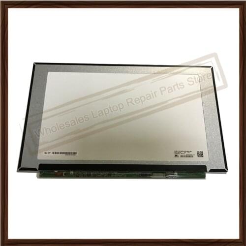 Original LP156WF9 SPC1 LP156WF9-SPC1 Laptop 15.6" IPS LCD Screen 1920*1080 30pin LCD Display Digitizer Panel Replacement