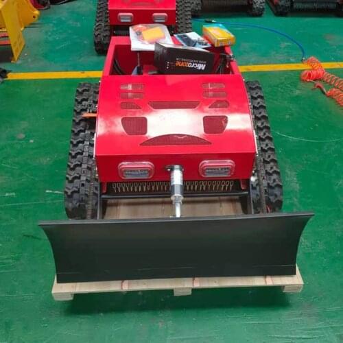 Osanori Petrol Lawn Mowers