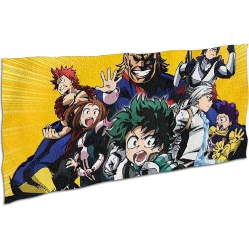 Printed beach towel gym faucet sports pool fashion pad summer surfing Yoga towel quick drying magic bath towel