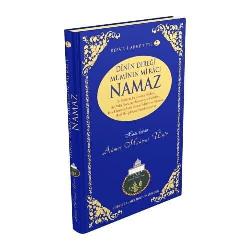 Religion Pole Believer Miracı Prayer very faydaki book