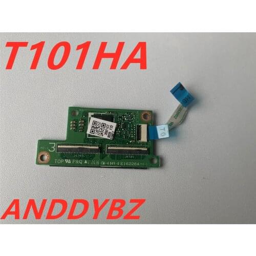 T101HA TP SIS BD FOR ASUS Transformer Book t100ha Touch screen board TESED OK