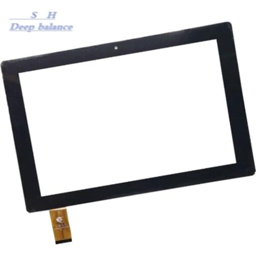10.1'' inch touch screen 100% New for 4Good People Gm500 touch panel Tablet touch panel XC-PG1010-079-FPC-A0
