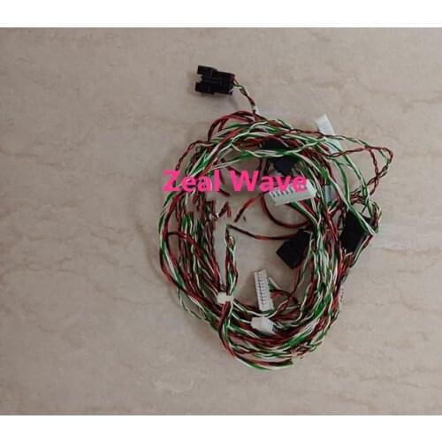 3.2" Inch 240x400 8/16BIT TFT LCD Display Module HX8352 44PIN