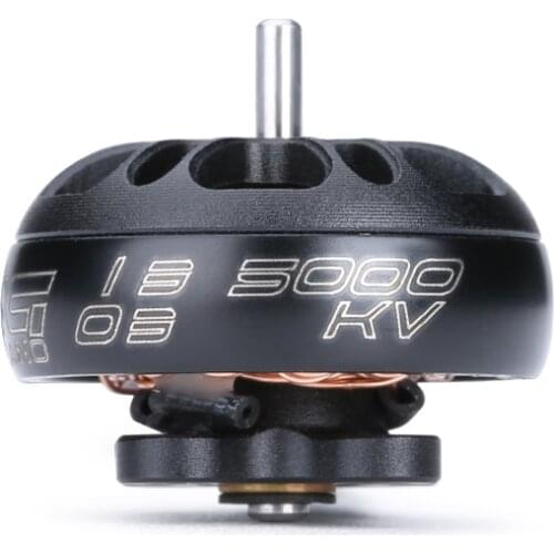 4PCS IFlight XING 1303 5000KV 4S Brushless FPV Motor for Alpha A85 Tinywhoop Cinewhoop Ducted Micro FPV Drones