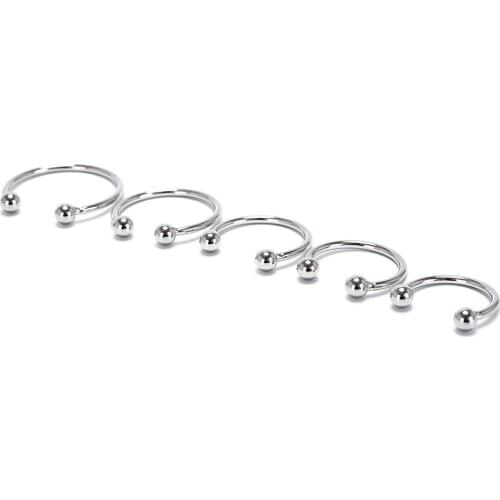 28/30/32/35/40mm Head Glan Stimulating Cock Ring Erection Enhancement,Gays Stainless Steel Penis Ring,Sex Toys For Men