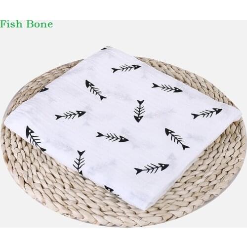 Hot baby 0-3 months120CM 29 color summer baby 2 layers muslin swaddle blankets cheap baby blankets newborn premium wrap babies