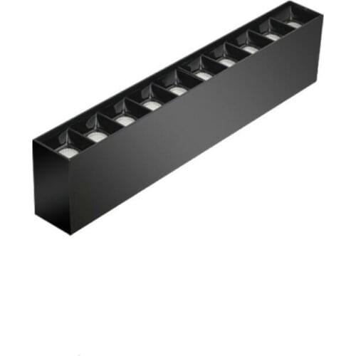 10W LED Surface Mounted Ceiling Downlight Nordic Spot light for indoor Foyer Living Room AC90-260V