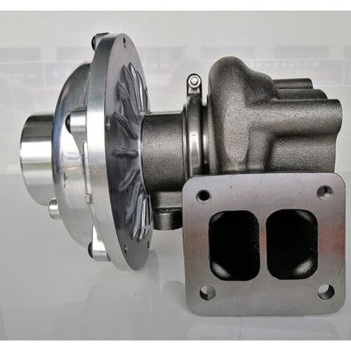 Turbo RHG6 CIDB 114400-3900 VA570033 1144003900 Turbocharger For HITACHI EX300-7 ZAX330 Earth Moving For ISUZU 6HK1T 6HK1 6HK1-T