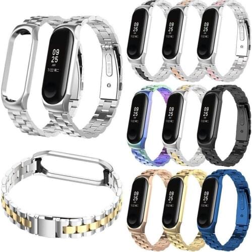 Zerosky MI Band