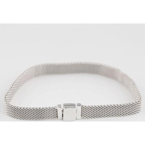 ZHURONG Silver Bracelets