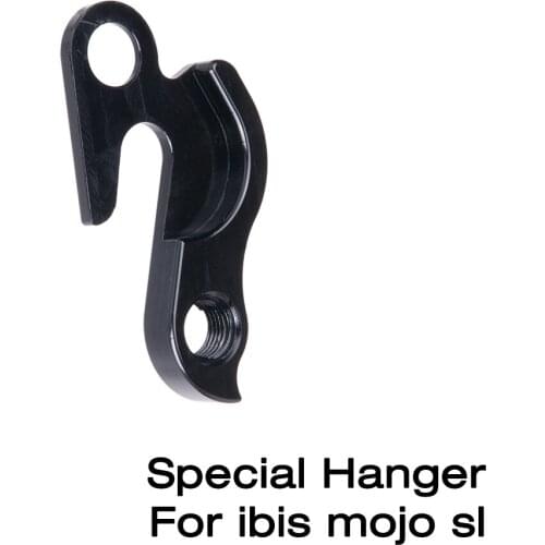ZTTO Special Bicycle Hanger For ibis mojo sl MTB Mountain Bike Frame CNC Made