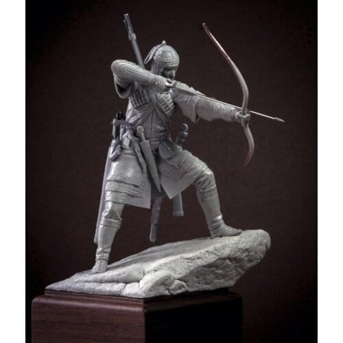 1:20 Resin Figure Model Kit Unassambled Unpainted G587