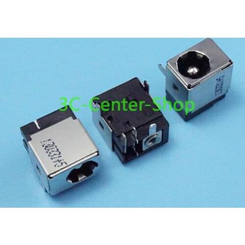 1 PCS DC power jack For Lenovo G480 G480A G580 K29 G230 E23 K23 DC jack connector DC POWER JACK PLUG SOCKET CHARGING PORT