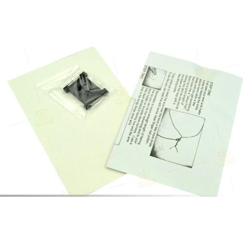 2 sets/lot Ultimate Dove Loop Holder - Fire Magic Tricks,Magic Accessories,Close Up,Props,Stage