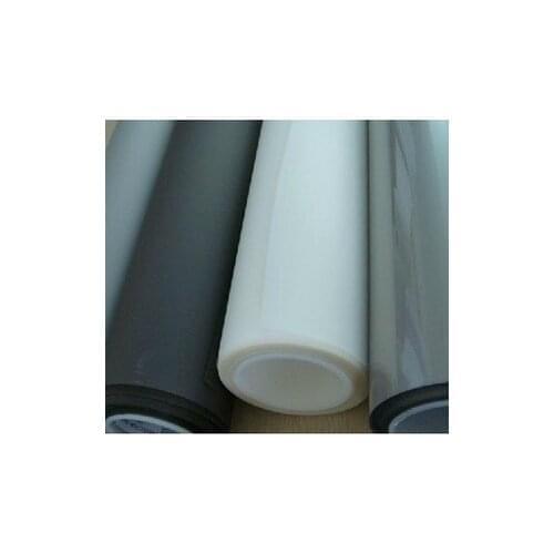 Free Shipping! 1.5m*2m Carbon Black projection film, projection screen film for Automobile exhibition hall