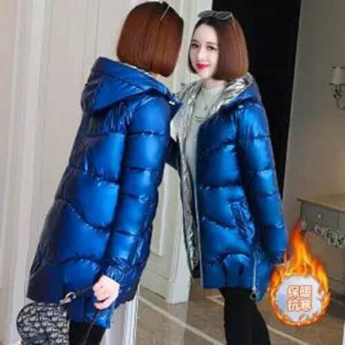 Brieuces Women's Youth Jackets