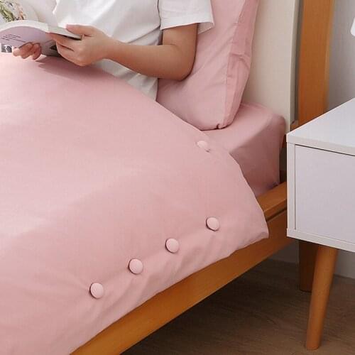 New Mushroom Quilt Holder Macaron Non-Slip BedSheet Clips Quilt Clip One-Click To Unlock Sheets Non-Slip Fixing Clip Shelf Plate