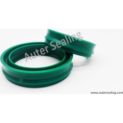 EU 18x28x10.7 Pneumatic cylinders seal piston and rod rubber seal PU Ring