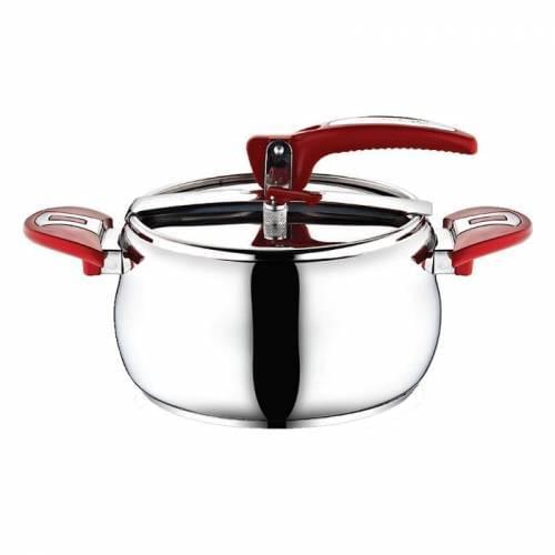 Heroes 9 Lt Casserole Pressure Cooker