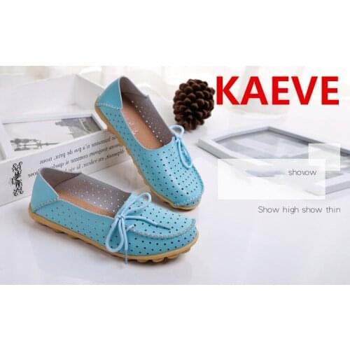 Женские туфли KAEVE China At AliExpress