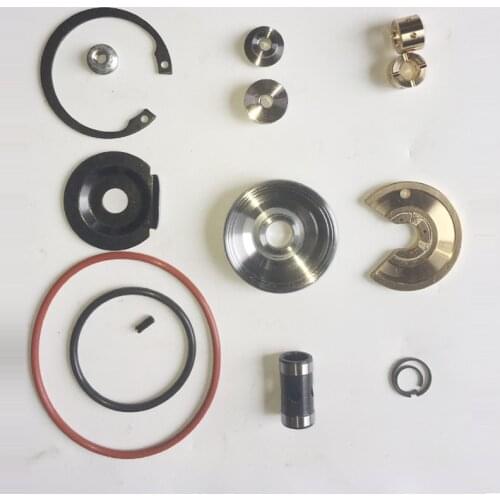 Turbocharger CT9 CT9D 17201-64090 repair kit