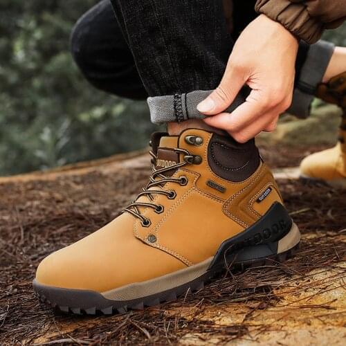 Sneaker for shoes sport high flat sports Winter winter fashion 2020 man top new invierno hightop shoe boots sneakers leisure