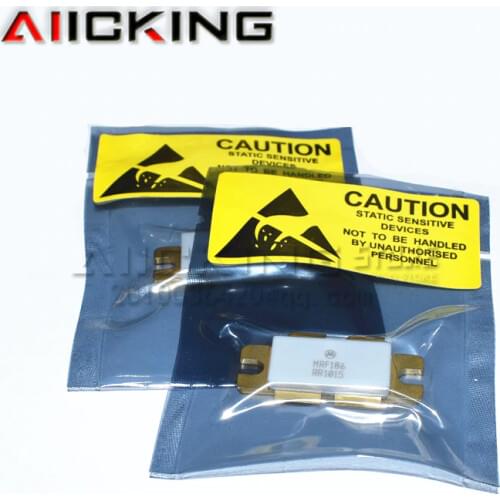 MRF186 SMD RF tube High Frequency tube Power amplification module