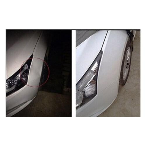 No need to repair dents allow remover dents bridge repair dents auto toolbox auto motorcycle accessories for BMW car