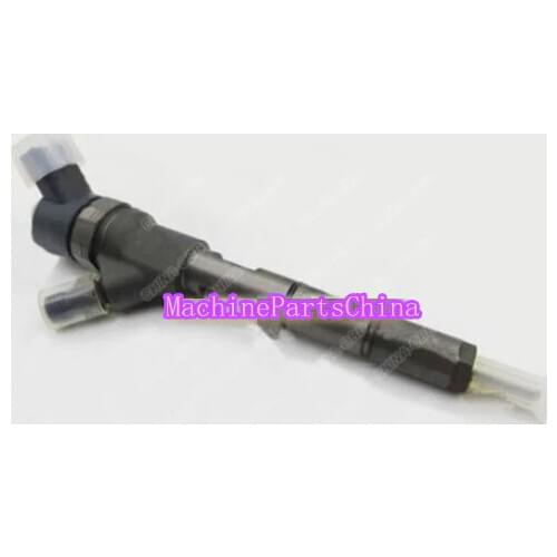 New Common Rail Injector 0445110307 6271-11-3100 For KOMATSU PC70-8 PC130-8