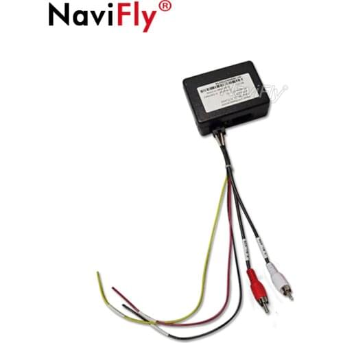 NaviFly Optional Accessories Optical Fiber Box
