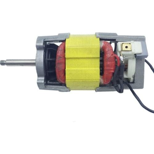 HOT 1G3 Plastic Welding Torch Repair Universal Hot Air Plastic Welding Torch Motor