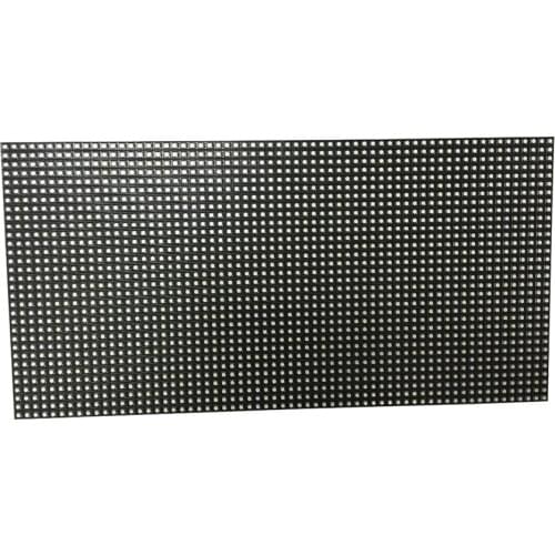 LED display RGB module 320*160mm 64*32pixels P5 SMD3528 1/16 scan 3 in 1 indoor led video wall, led advertising billboard screen