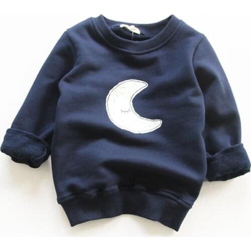 Boys sweatshirt Children Hoodi Babi Pullover Childrens Hoodies Kids Catoon Sweatshirts Baby Tops Girls Spring and Autumn
