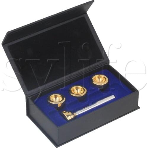 SYLIFE Wind Instruments