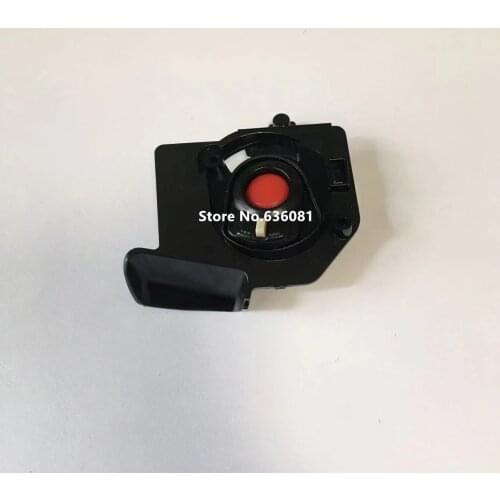 Repair Parts Power Switch Control Button For Panasonic AG-UX180 AG-UX90 4K Handheld Camcorder