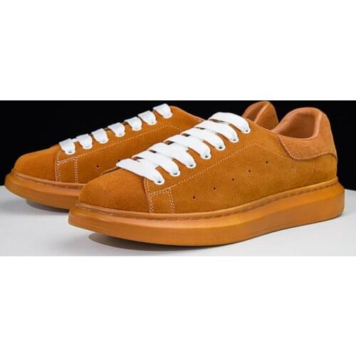 Brand designer men‘’s shoes womens platform casual shoes sneakers zapatos de mujer large size high quality versi Camouflage V79