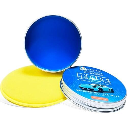 CHEGIT Liquid Wax For Cars