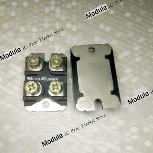 E180NE10 Free shipping new good quality module