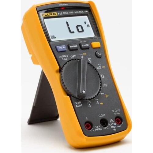 FLUKE Tools And Fiber Optic Cables