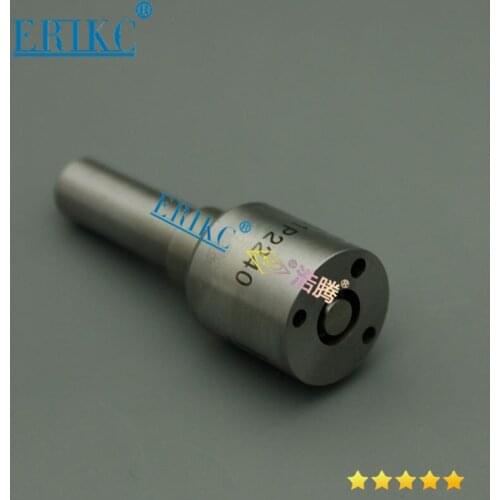 Injector nozzles comon rail DLLA 151P 2240 injector spare parts DLLA 151P 2240, DLLA 151 P 2240 for 0445120277 0445120397