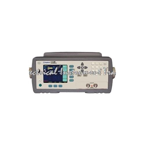 Fast arrival Anbai AT526B Battery Internal Resistance Meter USB Interface Digital Battery Tester \ AC Resistance Meter